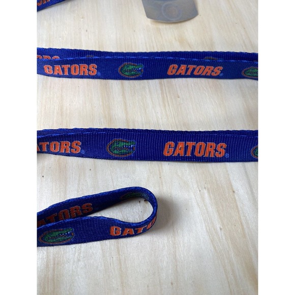 NCAA FSU Seminoles Florida Gators Dog Collars and Leashes Officially‎ Licensed - Picture 7 of 15